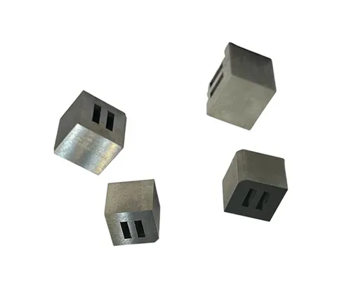 Custom Steel Die Blocks