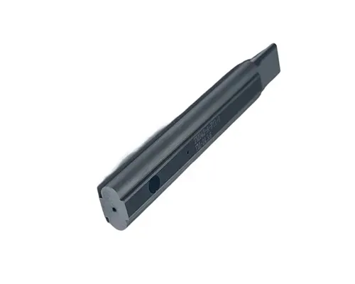 TiN Coated Punches