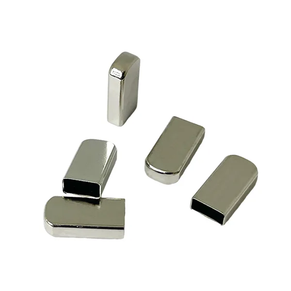 Case Studies: Industries Thriving with Deep Draw