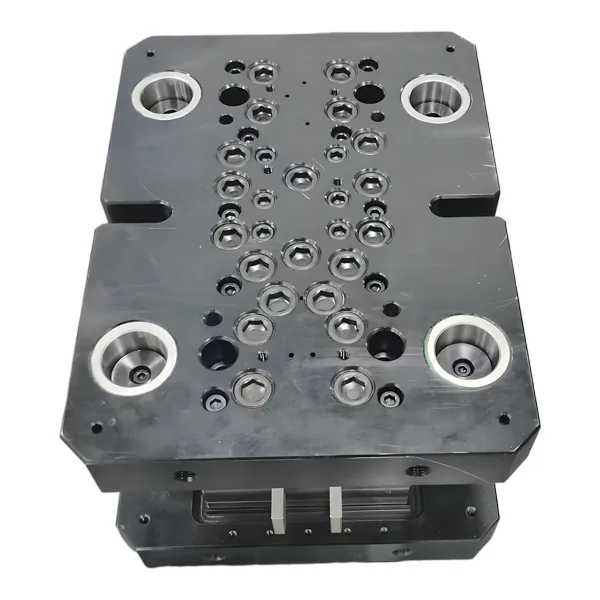 Custom Stamping Tooling and Die