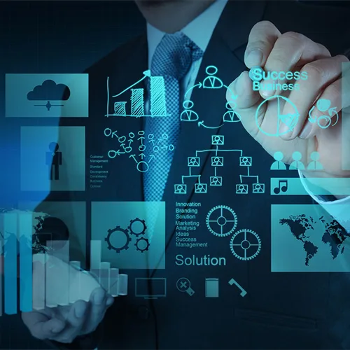 Customized Solutions