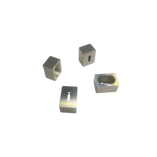 Quality Control and Metrology