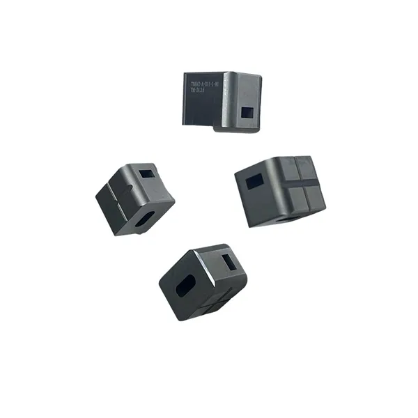 Deep-Drawn Components: A JUMAI TECH Specialty