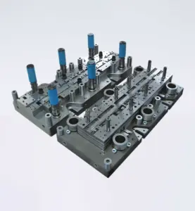 Precision Stamping Die Series