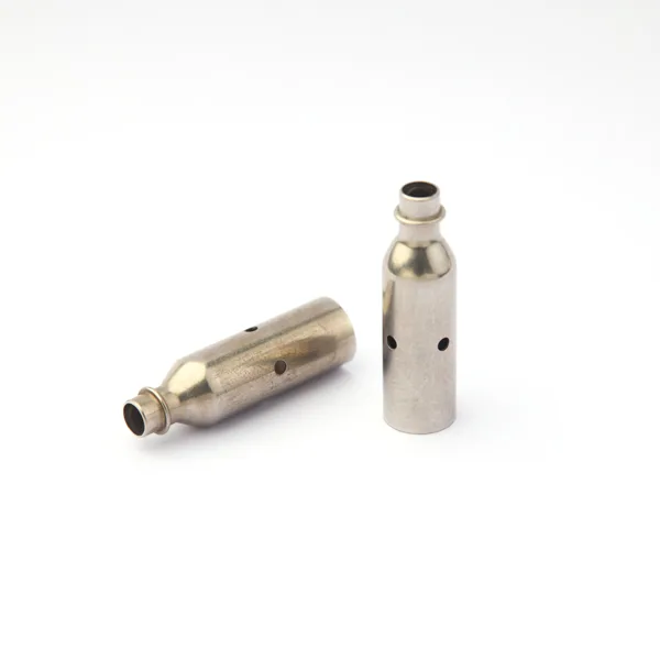 Round Stretch Series 02