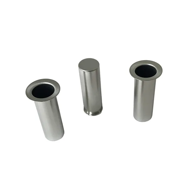 Shielded Shell Series 01