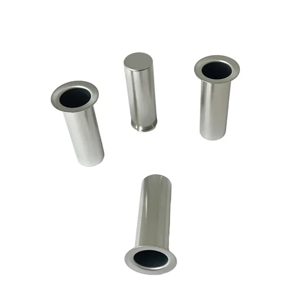 Shielded Shell Series 02