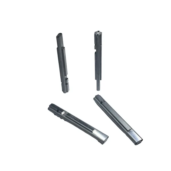 Tooling: The DNA of Precision