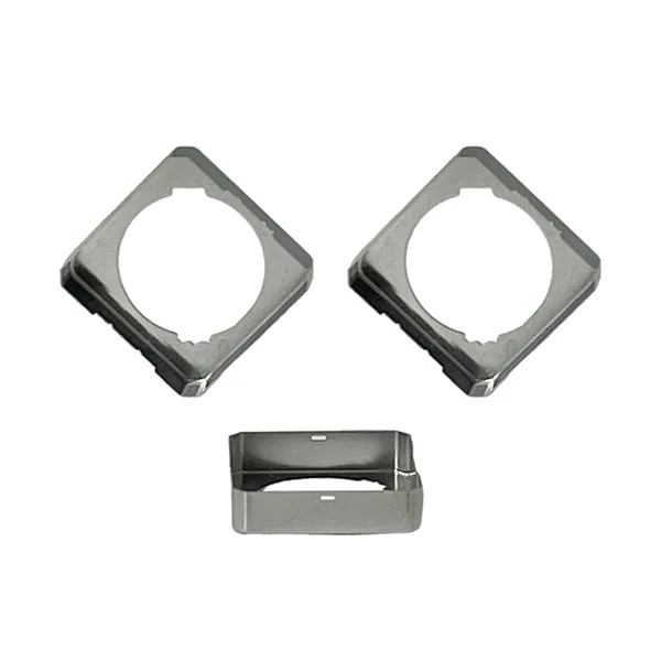 Voice Coil Motor Series 01