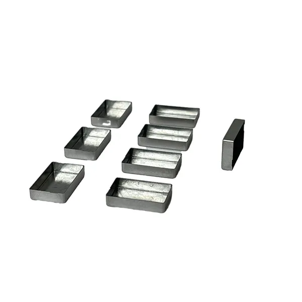 Thermal and electrical considerations that influence deep drawn box design