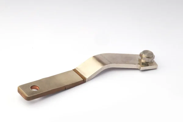 Custom Copper Busbar Solutions for EV and Battery Packs