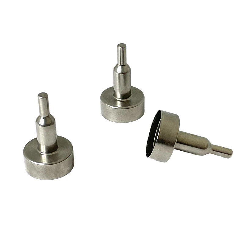 Design Tips for Reliable Deep Drawn Metal Stamping Parts