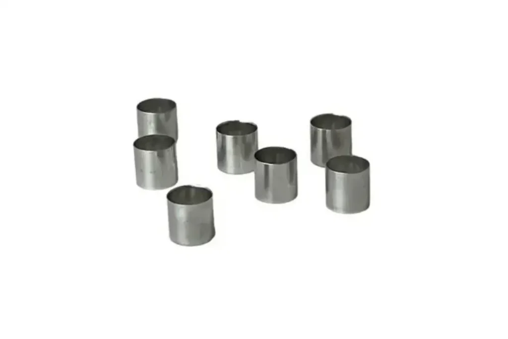 Design Tips for Reliable Deep Drawn Metal Stamping Parts