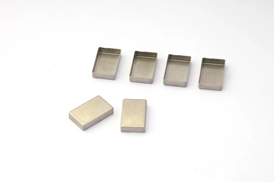 Every Deep Drawn Breath of Quality in Metal Forming