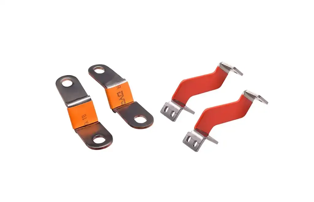 How Flexible Copper Busbar Improves Assembly Efficiency