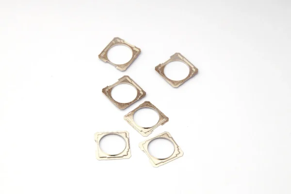 Progressive Die Stamping for High-Volume Precision Parts