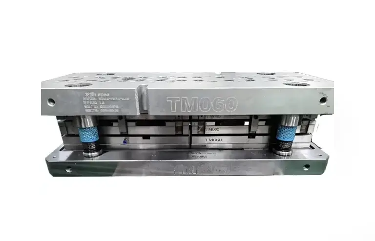 How Precision Die and Stamping Supports Miniaturized Parts