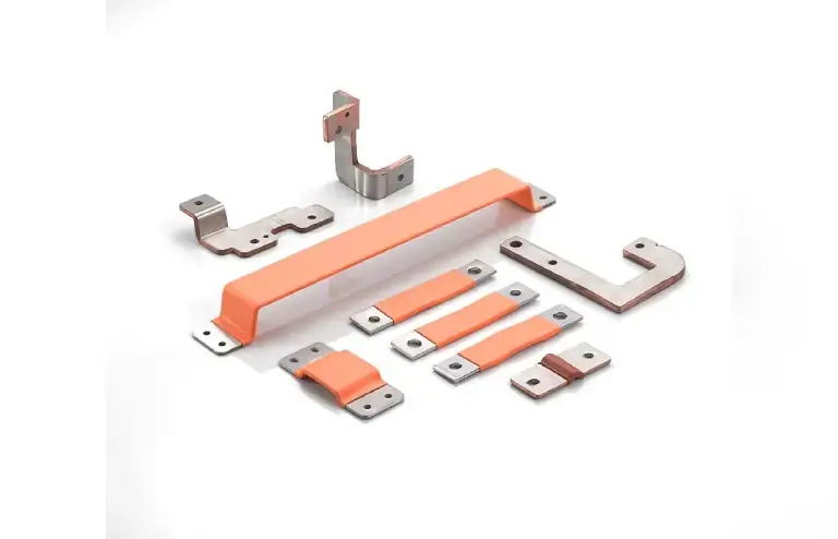 rigid busbar vs power cables