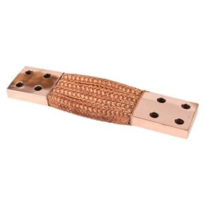 What is a Braided Busbar Used For?