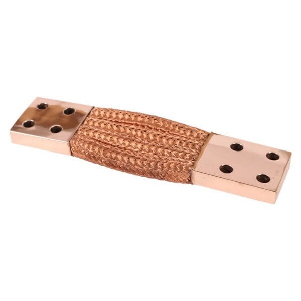 What is a Braided Busbar Used For?