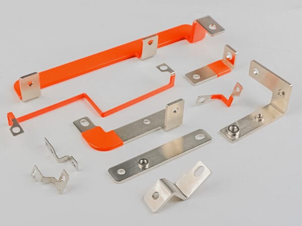 Superior Space Efficiency and Compact Design