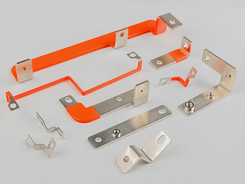 Superior Space Efficiency and Compact Design