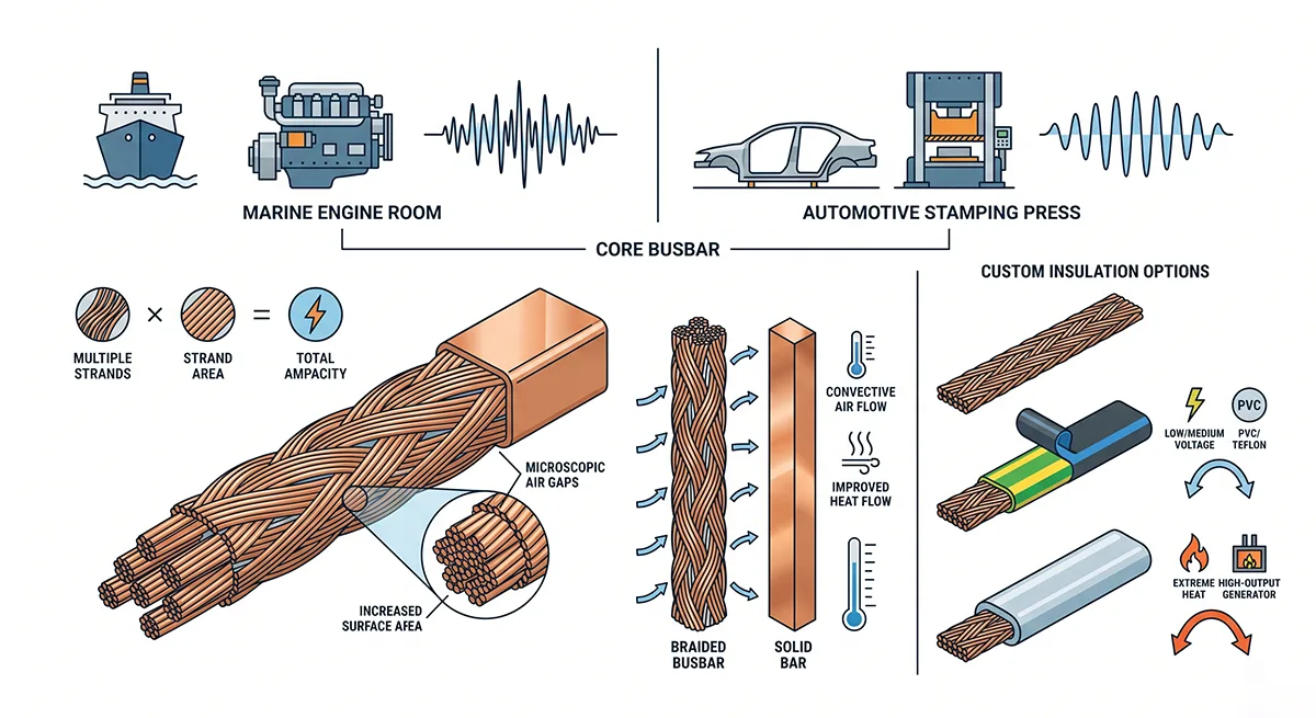Engineering Precision: Customizing for the Perfect Fit