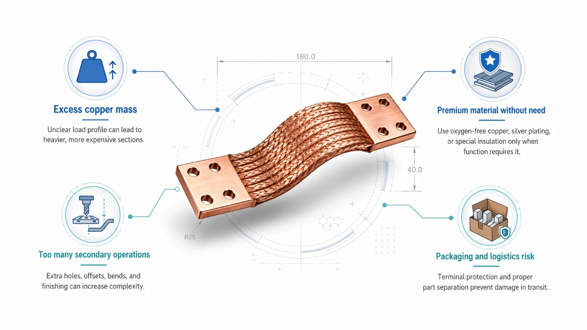 Four hidden cost drivers buyers often miss