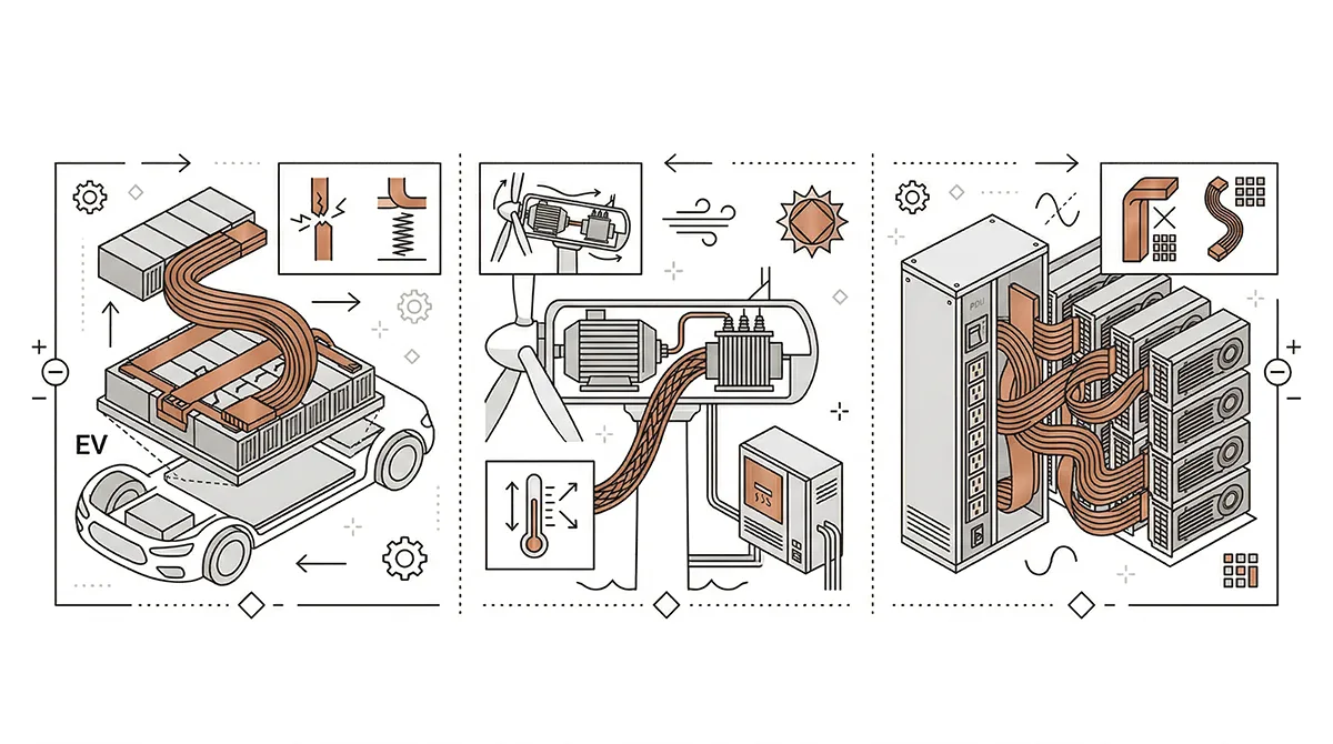 The Macroeconomic and Technological Drivers of Modern Electrification
