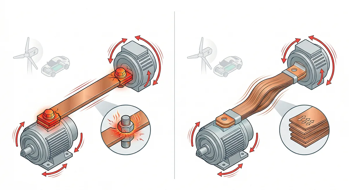 The Paradigm Shift in Modern Electrical Distribution