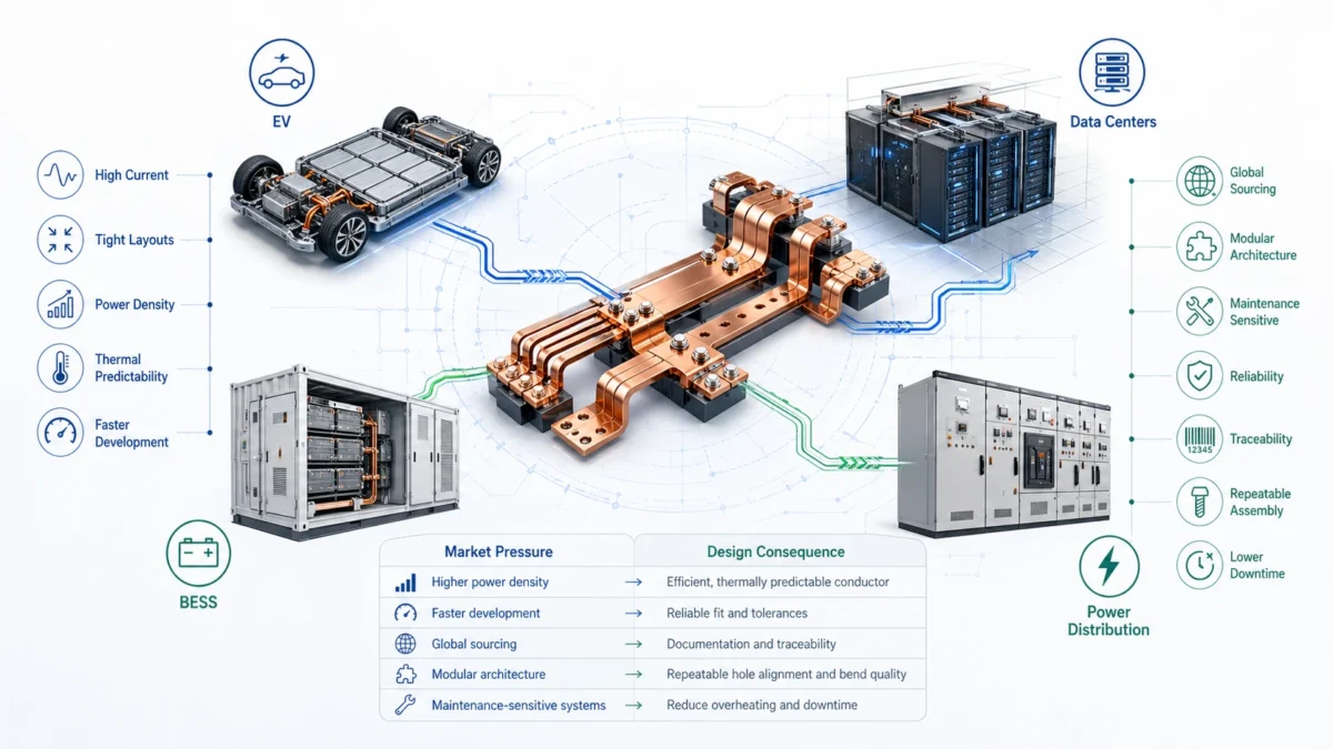 Why the decision is becoming more important