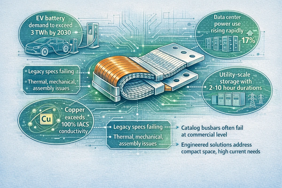 Why the market is pushing buyers toward custom solutions