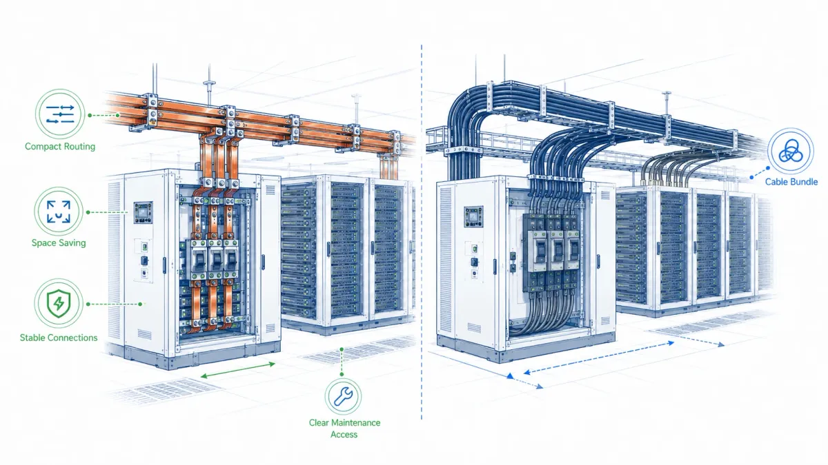 Thermal performance