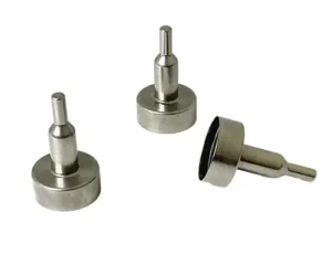 Battery Cans for EV