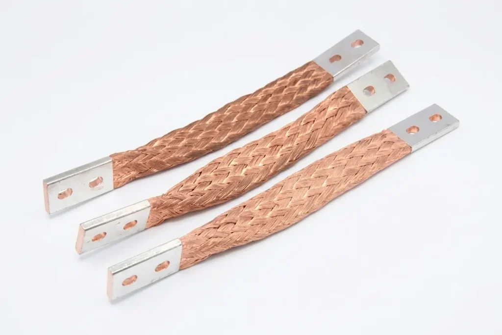 Laminated Flexible Busbars