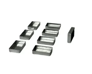 Micro Motor Enclosures