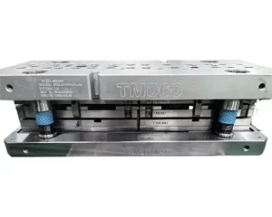Precision Compound Die