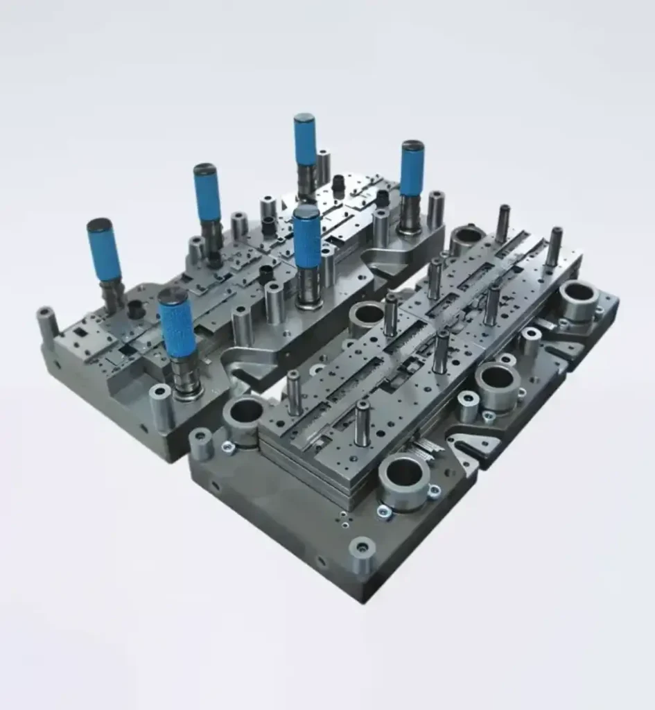 Stamping Die Design Stamping Die Design