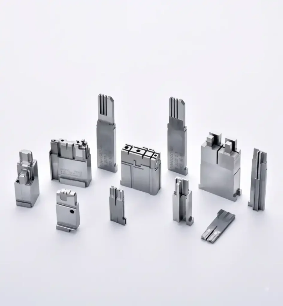 Tooling Component 2