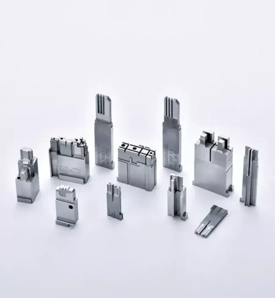 Tooling & Components Tooling Components