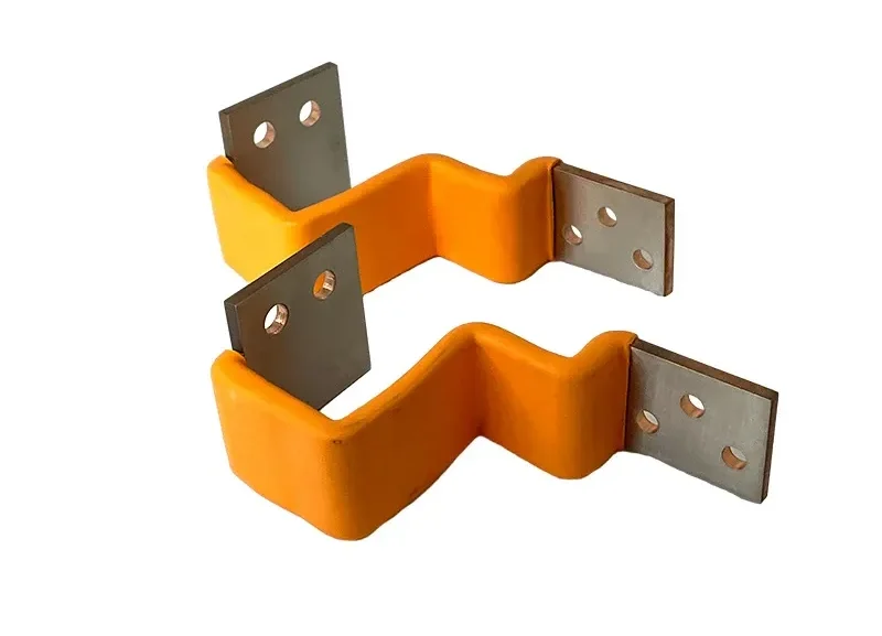 Flexible Copper Busbar Basics for Vibration-Prone Systems 2 1. Why Vibration Prone Systems Need Flexible Copper Busbars e1789472164724