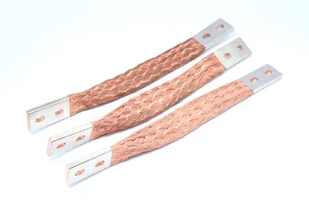 Busbar Copper Material Choices for Low-Resistance Paths 3 4. Standards and Reference Data for Busbar Copper Selection