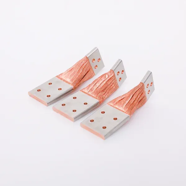 Busbar Copper Material Choices for Low-Resistance Paths 4 7. Practical Selection Checklist and Next Steps