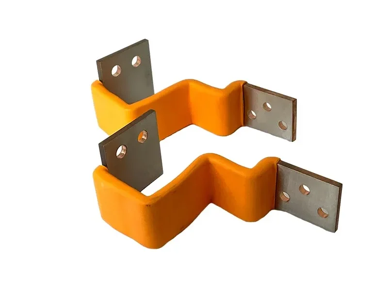 Custom Copper Busbar Solutions for EV and Battery Packs 3 Architecture Options—Solid Flexible and Laminated Busbars e1789466893737