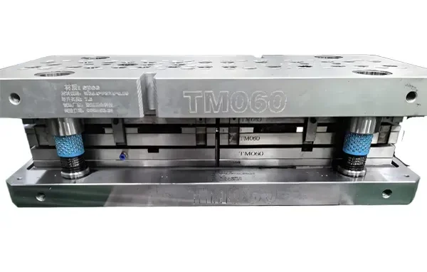 Key Design Rules for a Stable stamping die Process 3 Build guidance and alignment that stay true over time e1789462176628