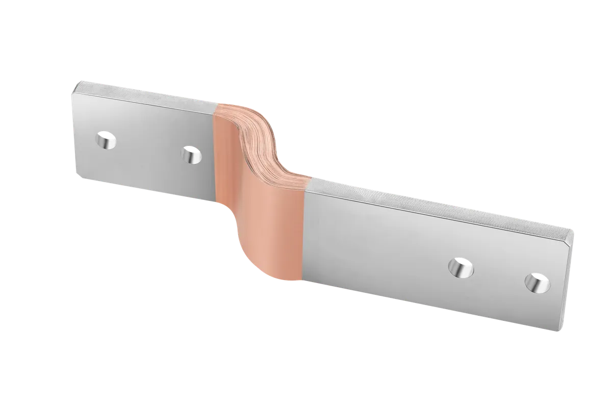 Why Modern Data Centers Rely on High-Quality Flexible Copper Busbars 4 Comparative Data Analysis