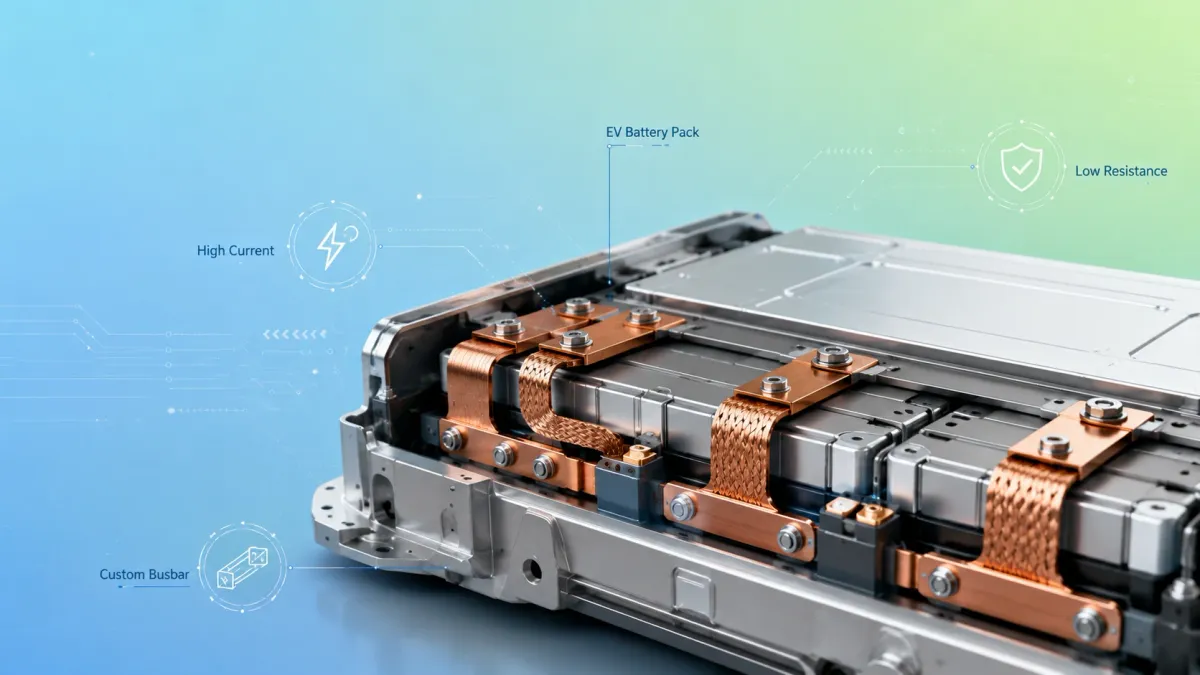 Copper Buss Bars vs Copper Bus Bars: Terminology, Applications and Buying Guide 2 Copper Buss Bars vs Copper Bus Bars 01