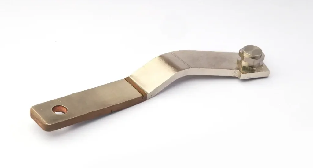 Custom Copper Busbar Solutions for EV and Battery Packs e1789466610611