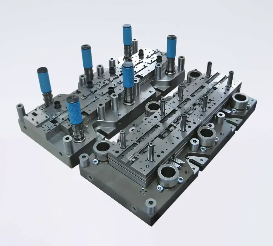 Key Design Rules for a Stable stamping die Process 2 Define stable before you design the stamping die e1789462065543