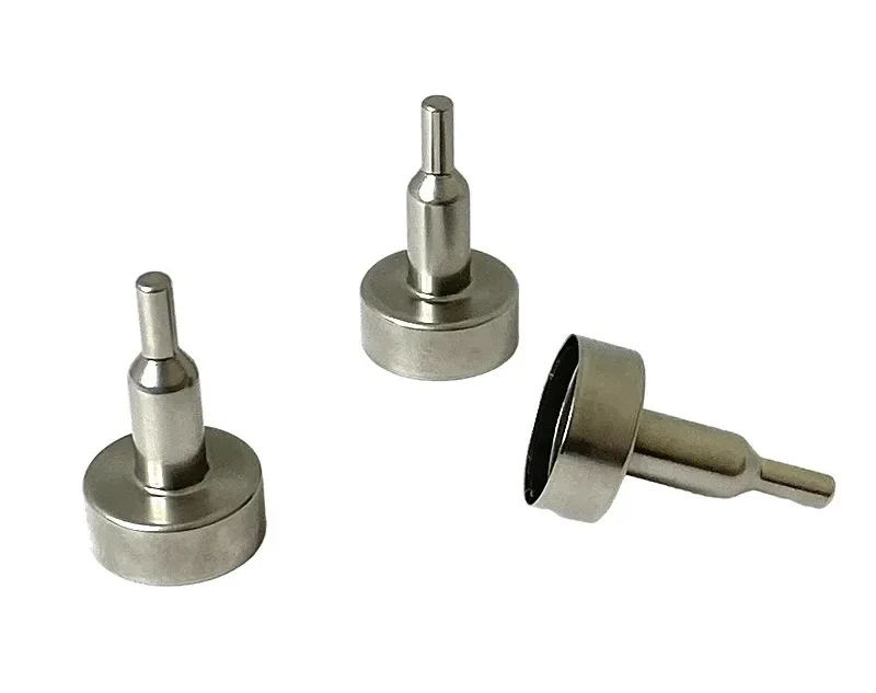 Deep Drawn Stamping Solutions for High-Volume Copper Parts 4 Design for Manufacturability Tips for High Volume Deep Drawn Stamping e1789469128808